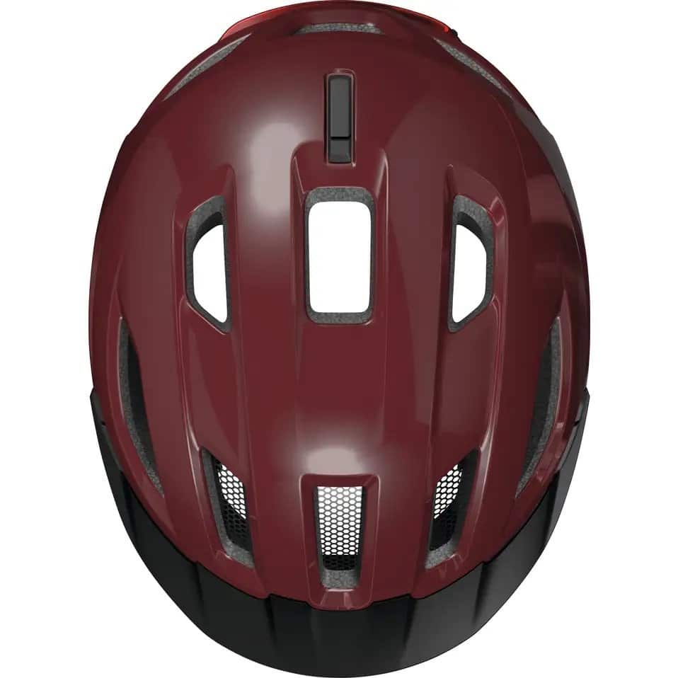 Abus helm Urban-I 4.0 chestnut-L 57-61cm - Afbeelding 6