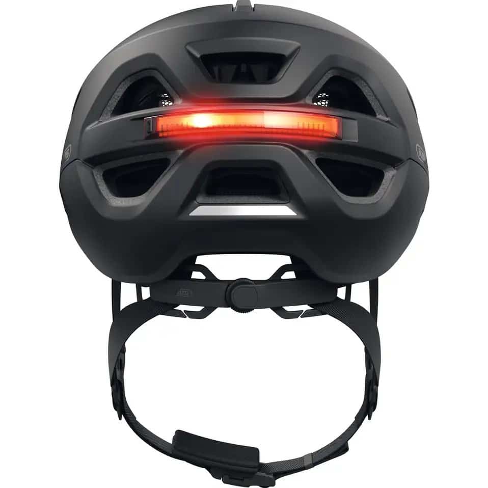 Abus helm Urban-I 4.0 ACE-XL 60-64cm - Afbeelding 5
