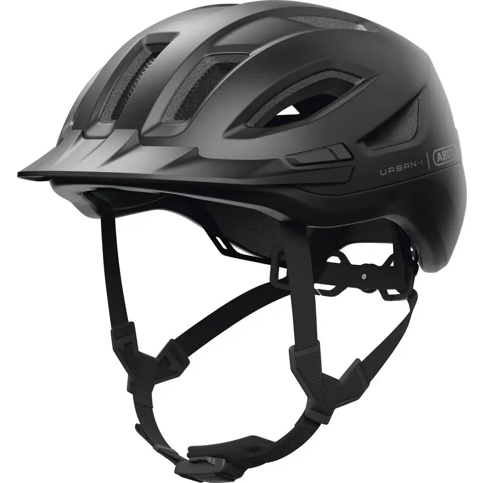 Abus helm Urban-I 4.0 ACE-XL 60-64cm - Afbeelding 2