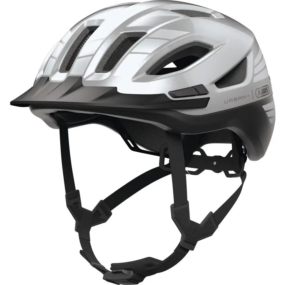 Abus helm Urban-I 4.0 ACE signal-S 51-55cm - Afbeelding 3