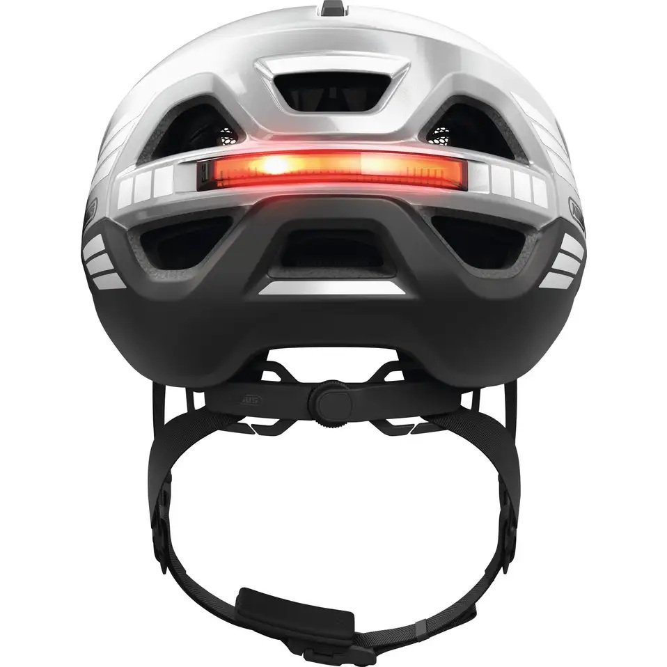 Abus helm Urban-I 4.0 ACE signal-XL 60-64cm - Afbeelding 5