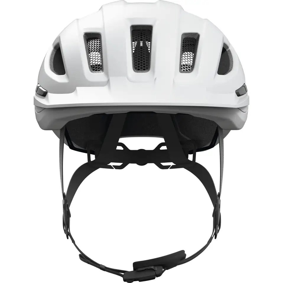 Abus helm Urban-I 4.0 ACE polar white-L 57-61cm - Afbeelding 2