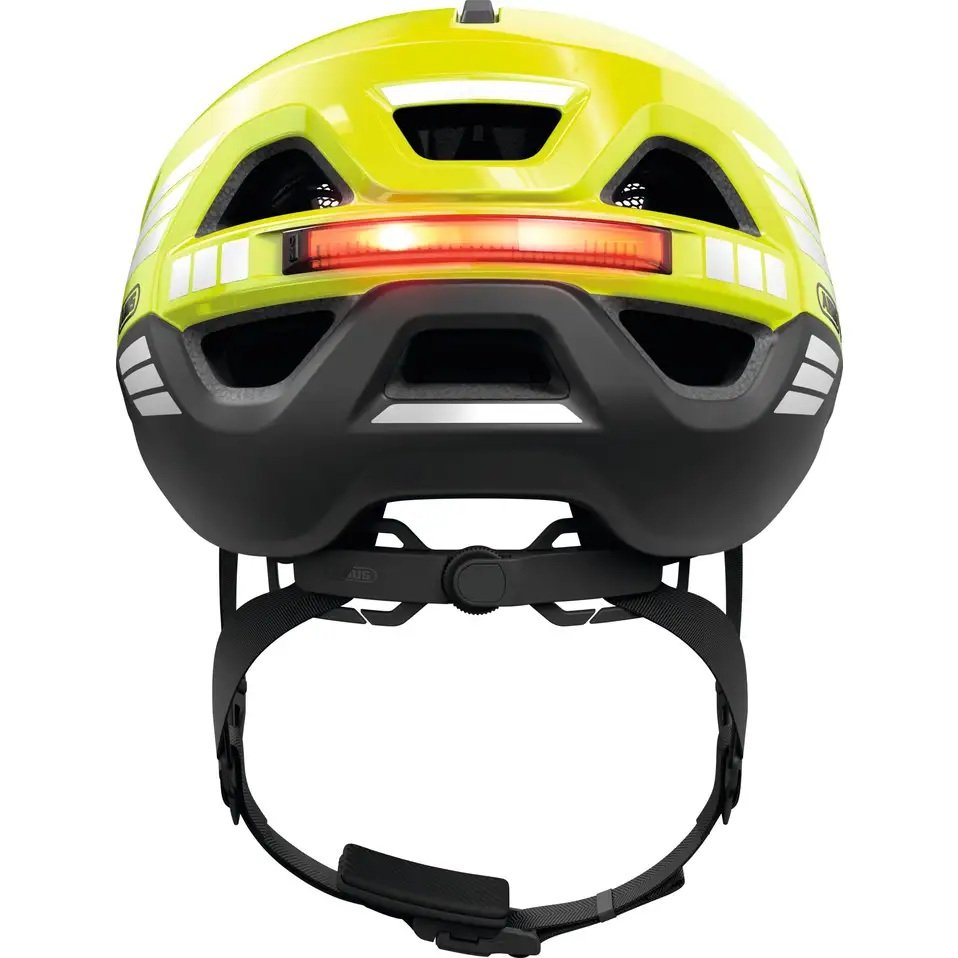 Abus helm Urban-I 4.0 ACE signal-L 57-61cm - Afbeelding 5