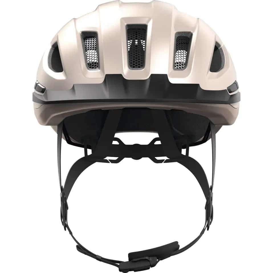 Abus helm Urban-I 4.0 ACE champagne gold-M 54-58cm - Afbeelding 2