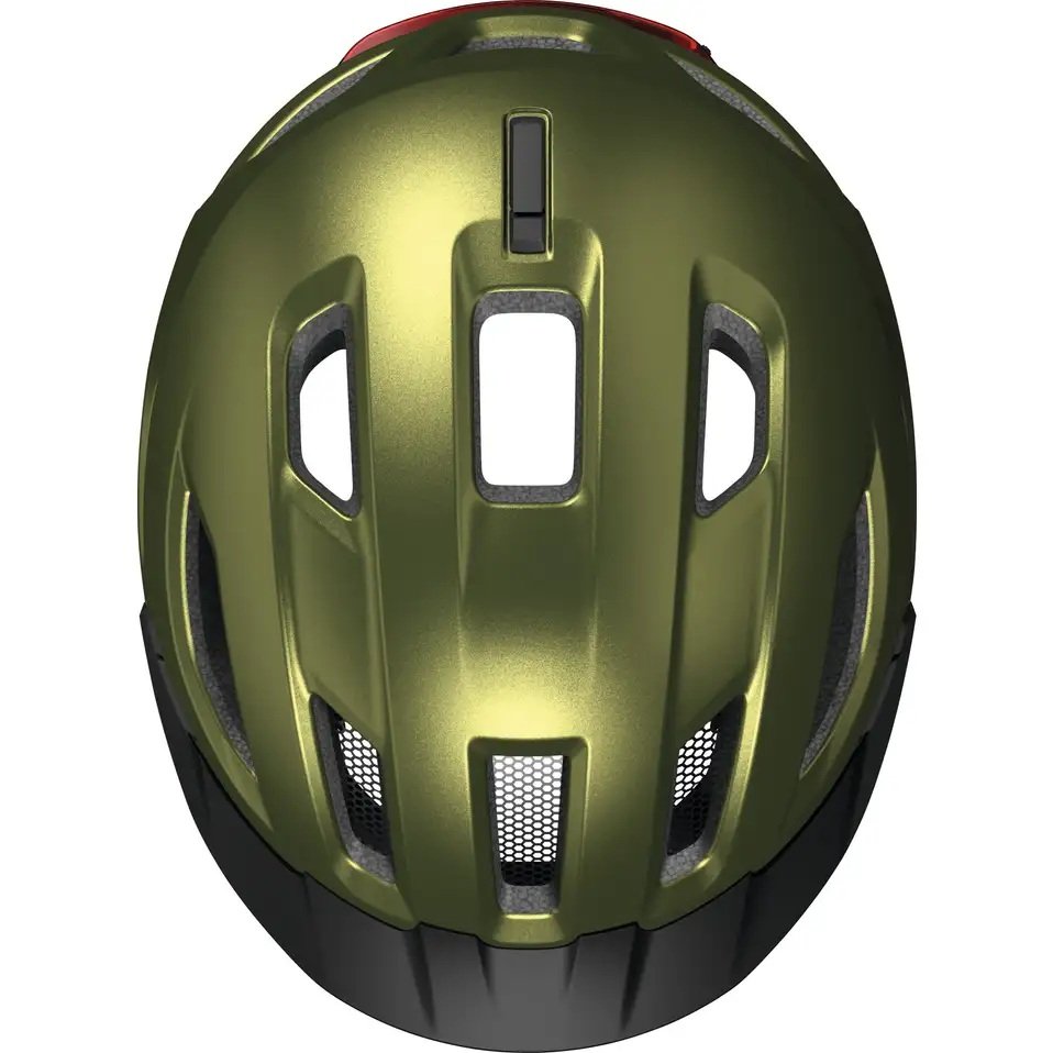 Abus helm Urban-I 4.0 ACE pepper-S 51-55cm - Afbeelding 6