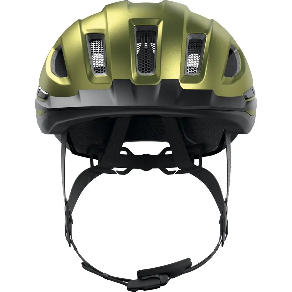 Abus helm Urban-I 4.0 ACE pepper-S 51-55cm - Afbeelding 2