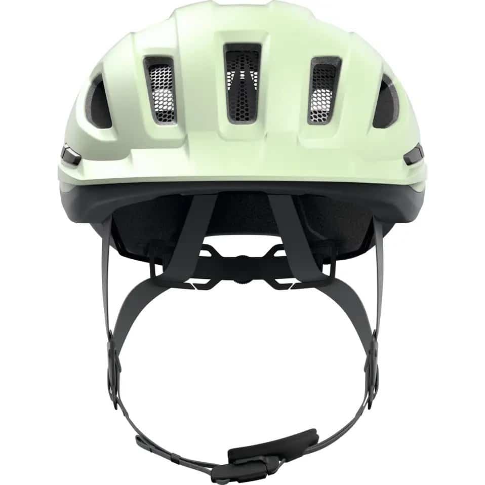 Abus helm Urban-I 4.0 ACE pistacchio green-S 51-55 - Afbeelding 2
