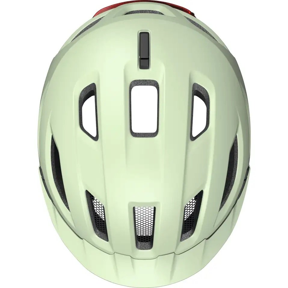 Abus helm Urban-I 4.0 ACE pistacchio green-L 57-61 - Afbeelding 6