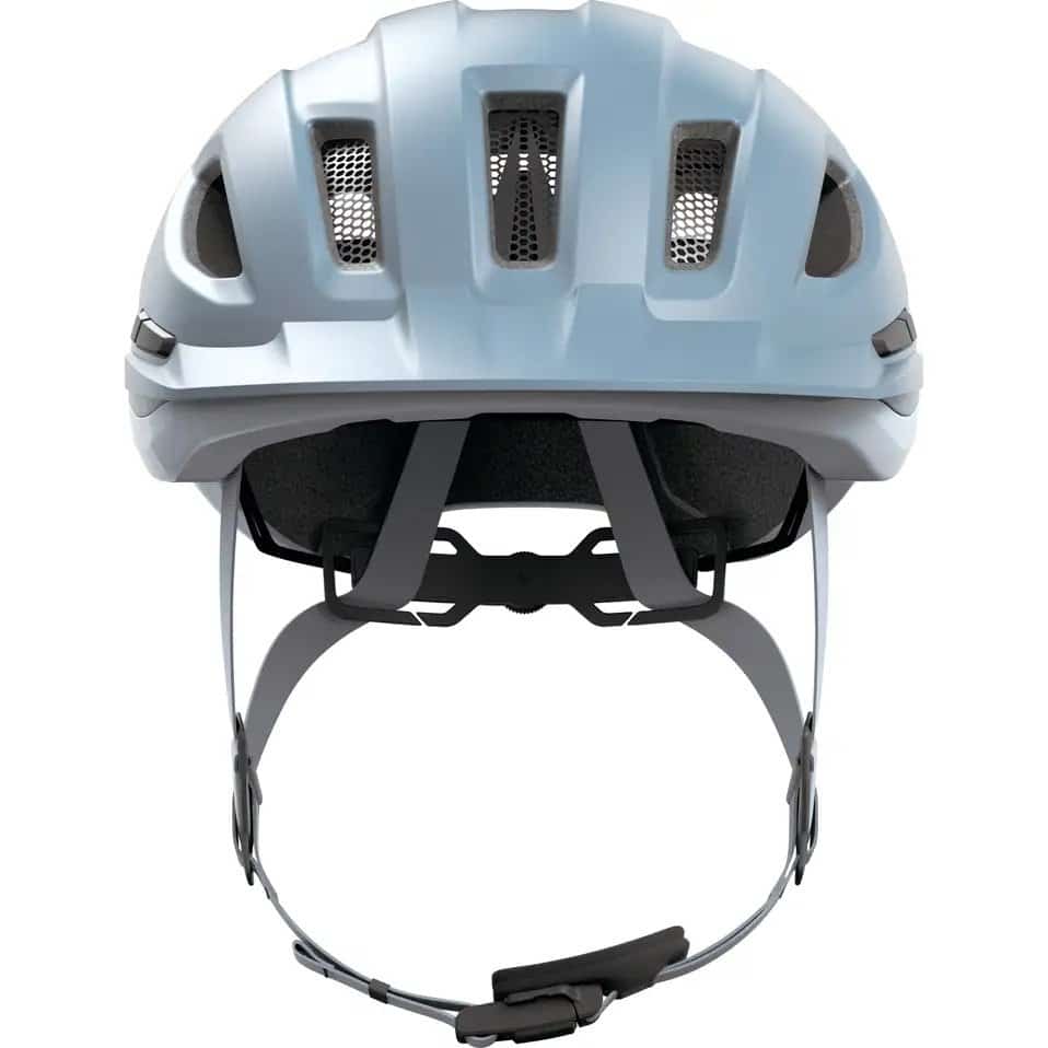 Abus helm Urban-I 4.0 ACE glacier blue-L 57-61cm - Afbeelding 2
