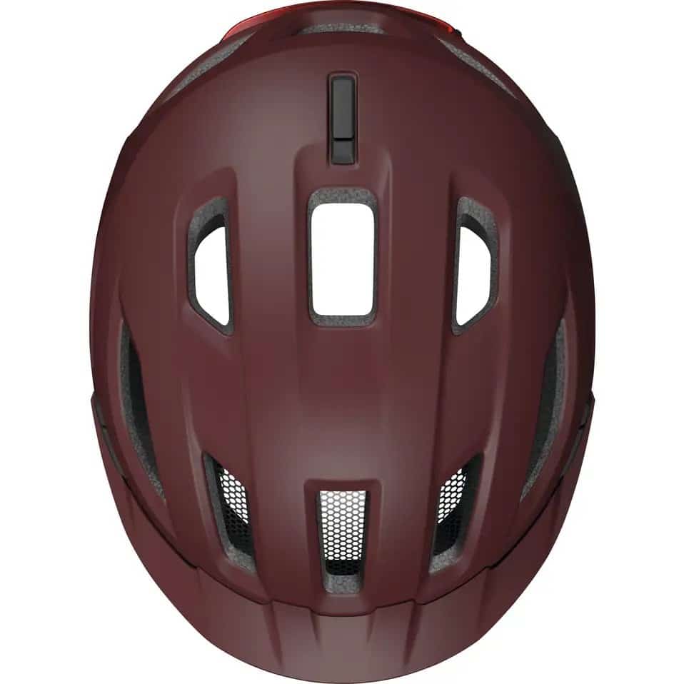 Abus helm Urban-I 4.0 ACE chestnut-S 51-55cm - Afbeelding 6
