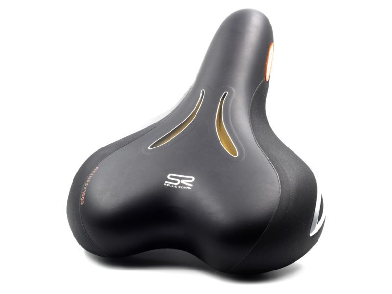 Selle Royal zadel Lookin Athletic Stracciatella - Afbeelding 2