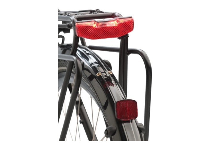 Axa achterlicht Blueline Rear E-bike E6-12V 80mm - Afbeelding 4