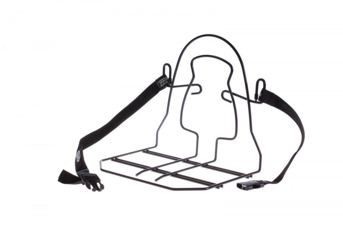 Steco Monkey Mee Rugzak en schooltasdrager - Afbeelding 2