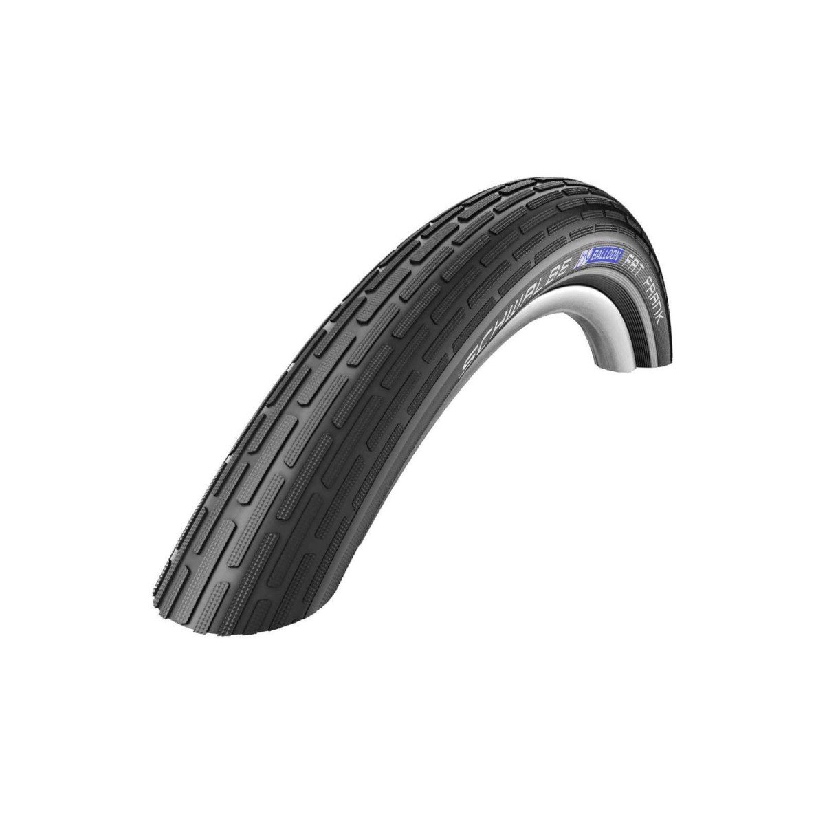 Schwalbe Fat Frank Active 50-622-50_622 - Afbeelding 2