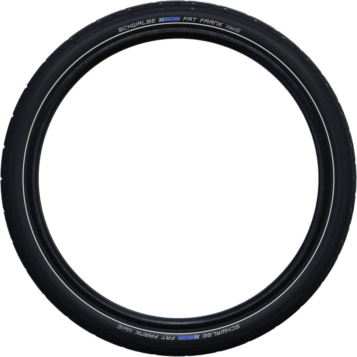 Schwalbe Fat Frank Active 50-622-50_622 - Afbeelding 3