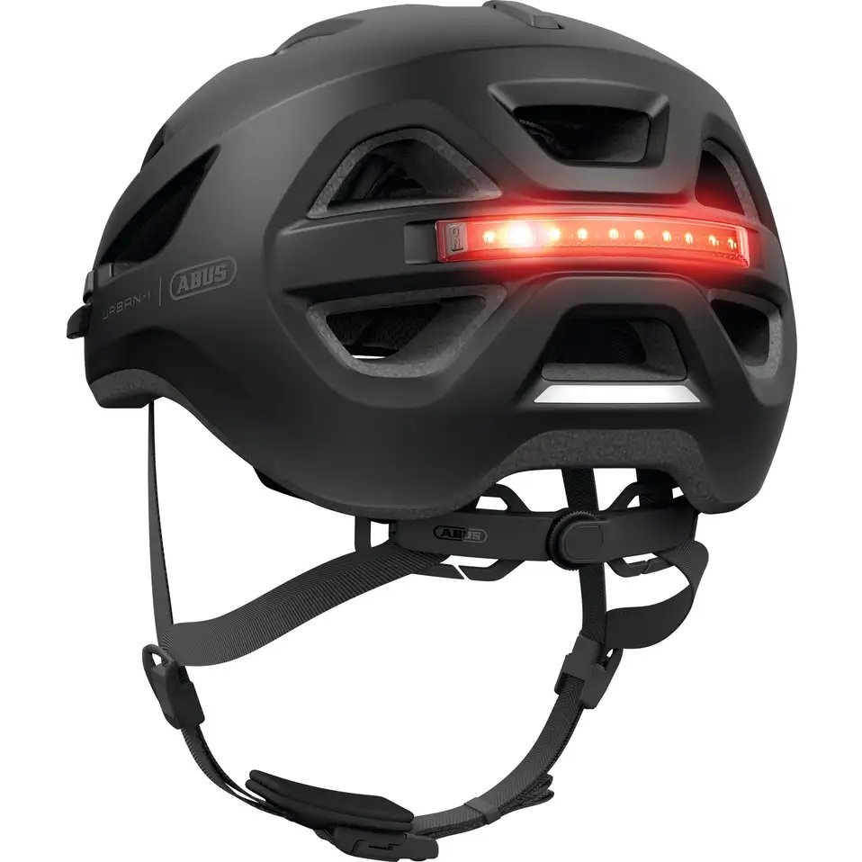 Abus helm Urban-I 4.0-XL 60-64cm - Afbeelding 6