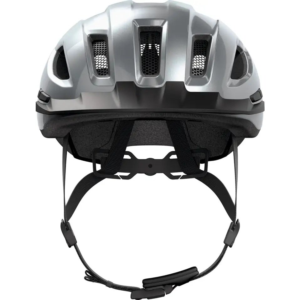 Abus helm Urban-I 4.0 graphite-S 51-55cm - Afbeelding 3