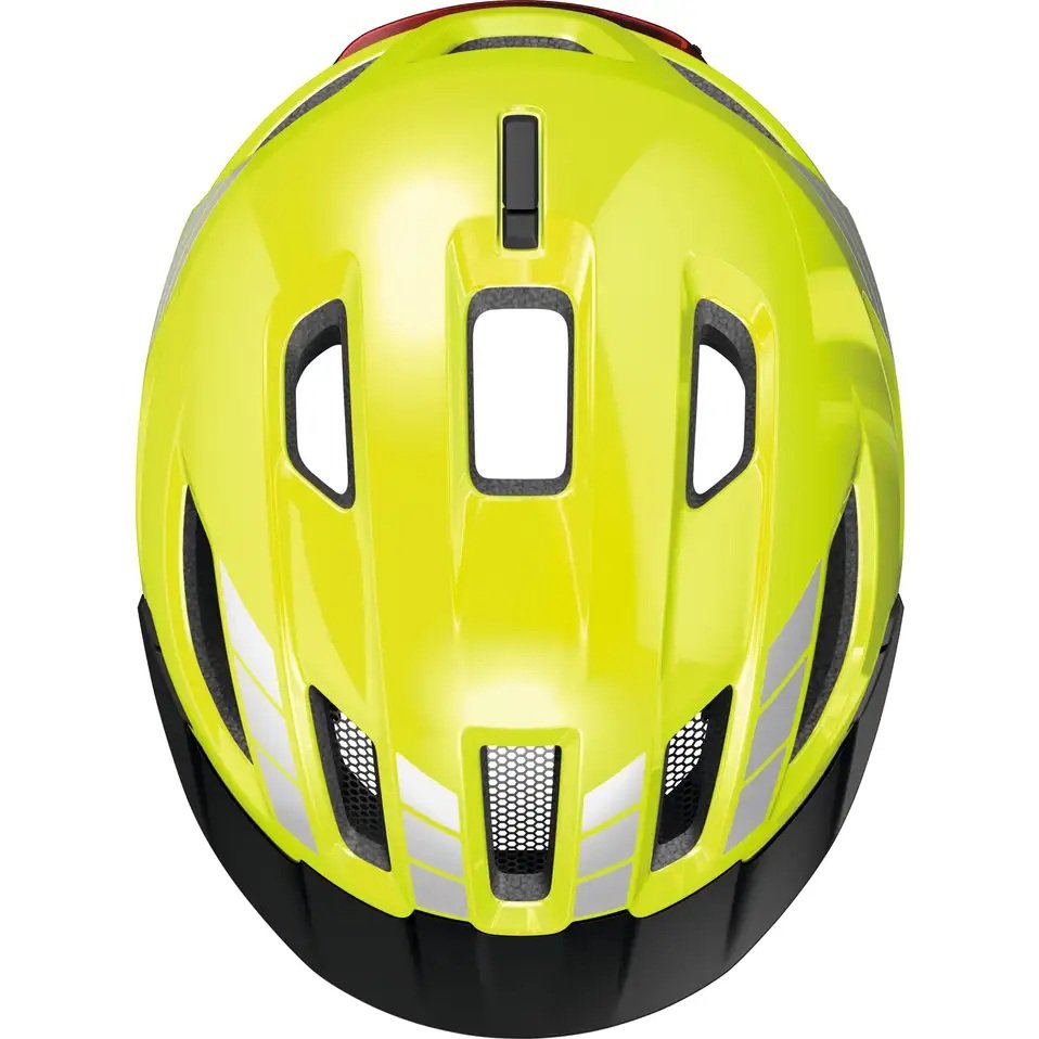Abus helm Urban-I 4.0 signal-M 54-58cm - Afbeelding 6