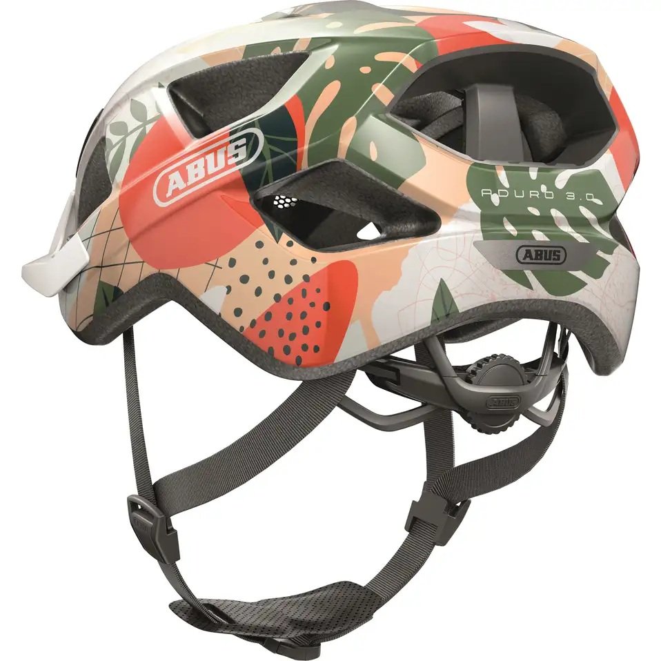 Abus helm Aduro 3.0-L 58-62cm - Afbeelding 3