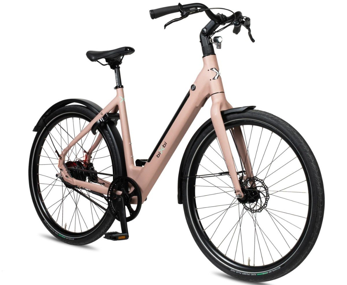 Bixbi Fae 504Wh 2026-49 cm - Afbeelding 2