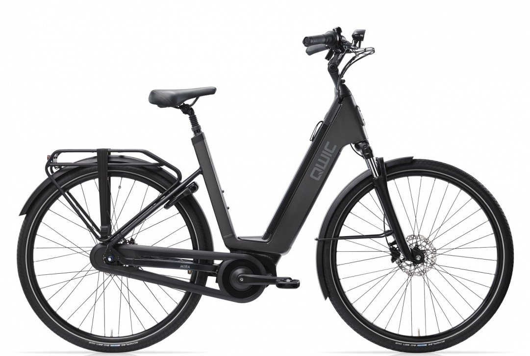 Qwic Mira Daily (twee kleuren) 2026 - Afbeelding 2