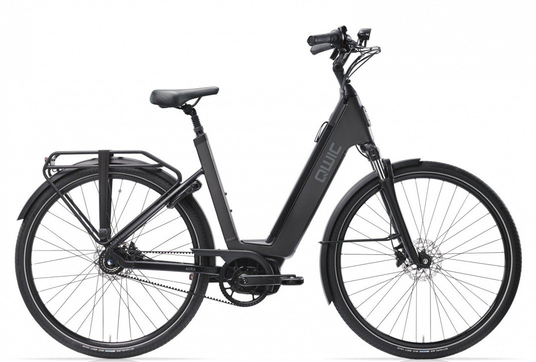 Qwic Mira Tour (drie kleuren) 2026 - Afbeelding 2