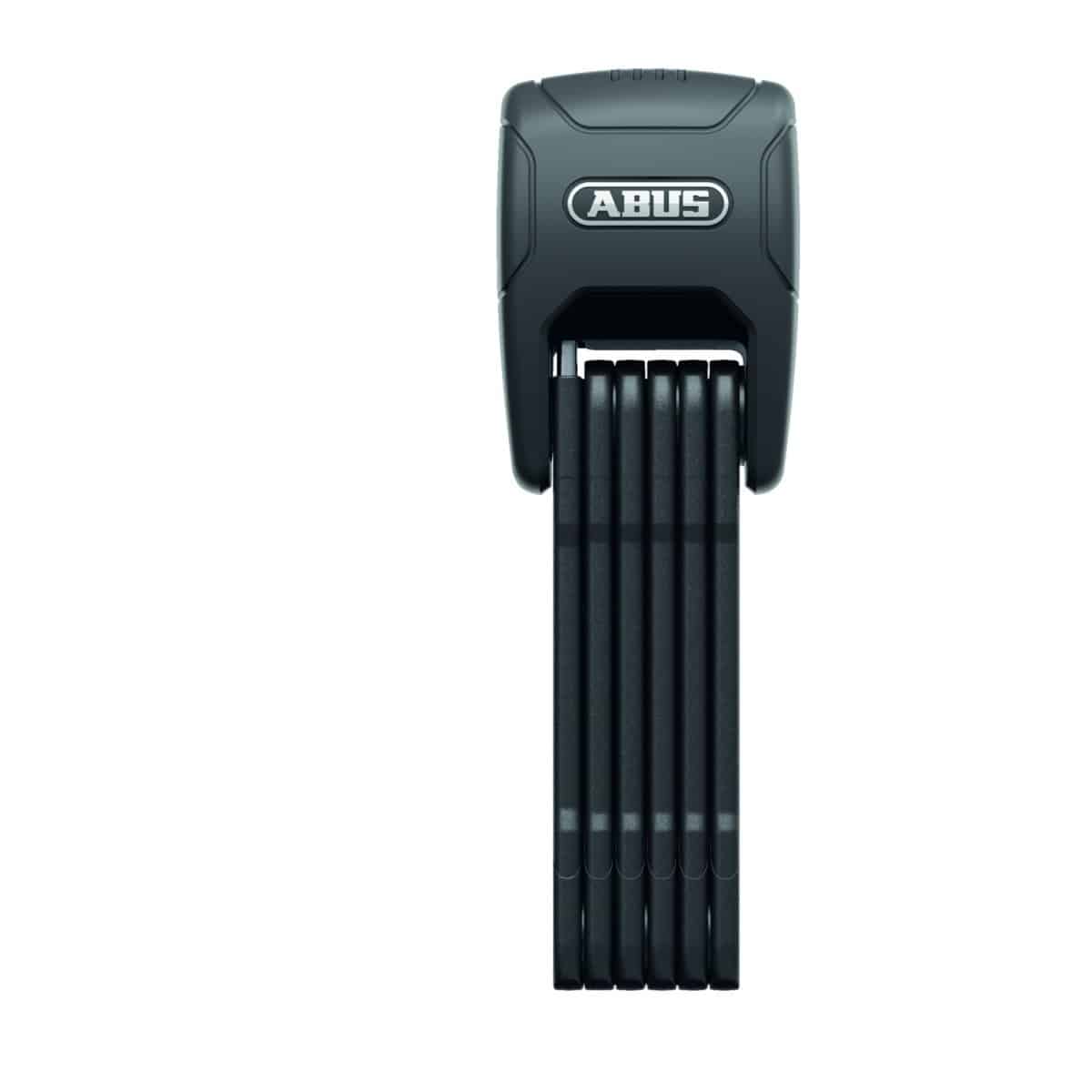 Abus vouwslot bordo alarm 6000ka/90 + houder