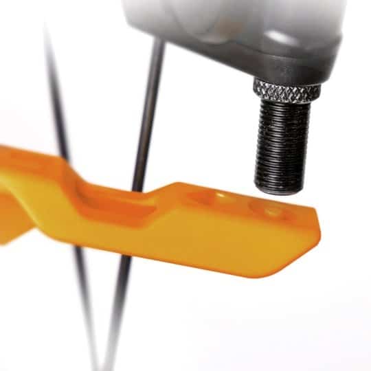 Sks Airmotion 12.0 vloerpomp - Afbeelding 3