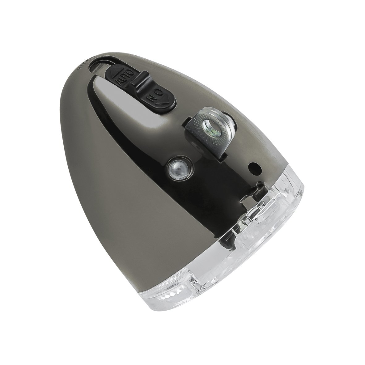 Axa koplamp 606 Steady auto 15 lux - Afbeelding 3
