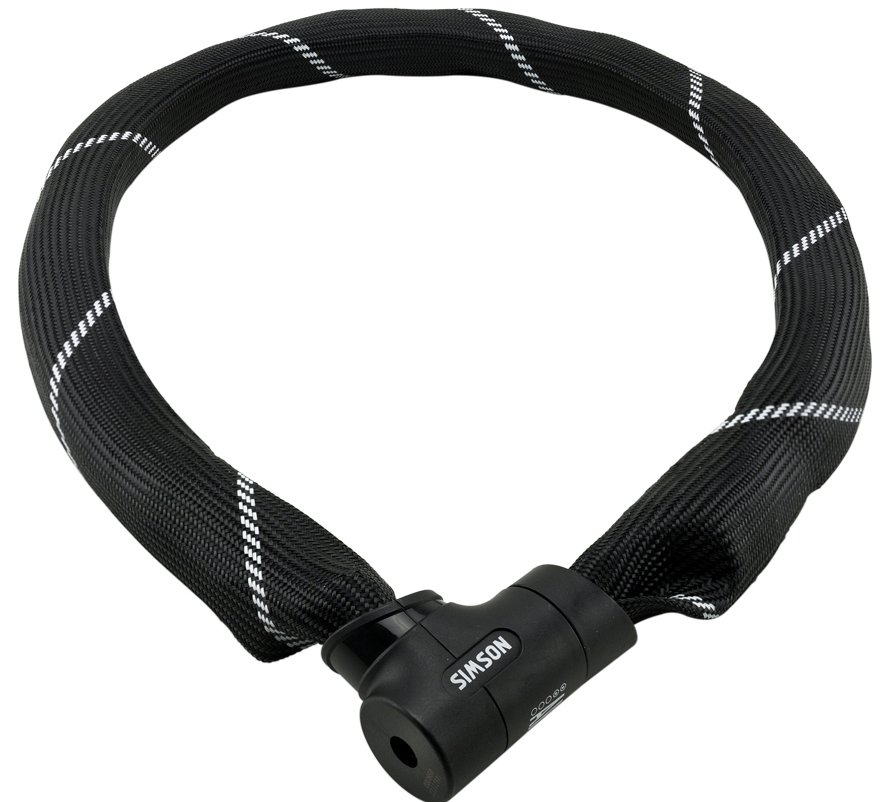 Simson kettingslot Bold 120 Art** - Afbeelding 2