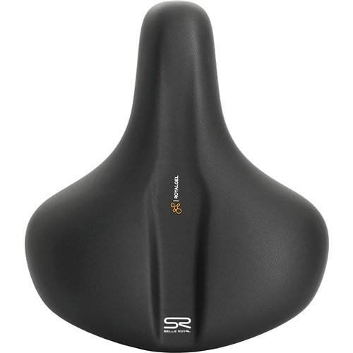 Selle Royal zadel Explora Relaxed - Afbeelding 2