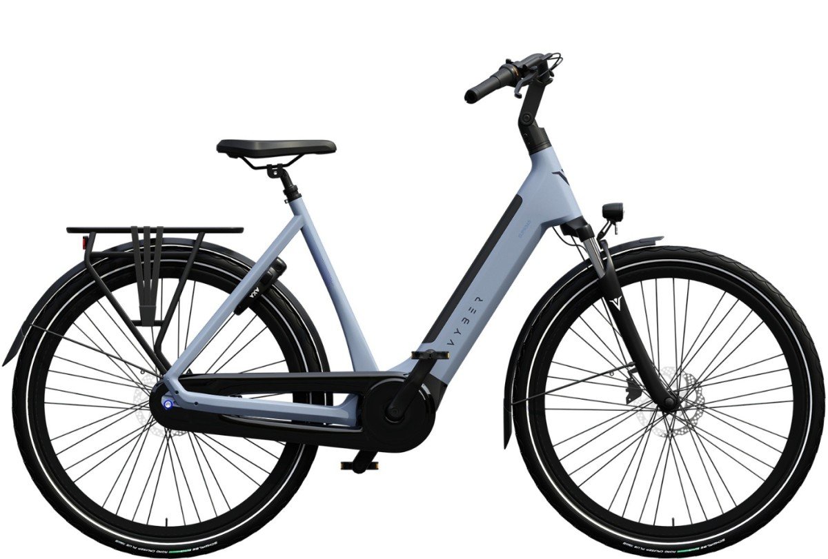 Vyber SUPR365 7V (drie kleuren) 2026 - Afbeelding 2