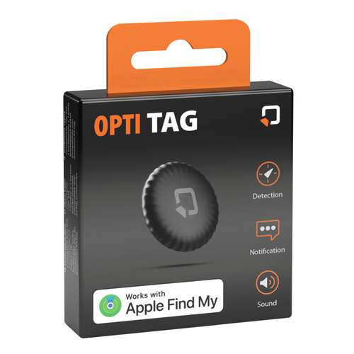 Optiline Tag object locator
