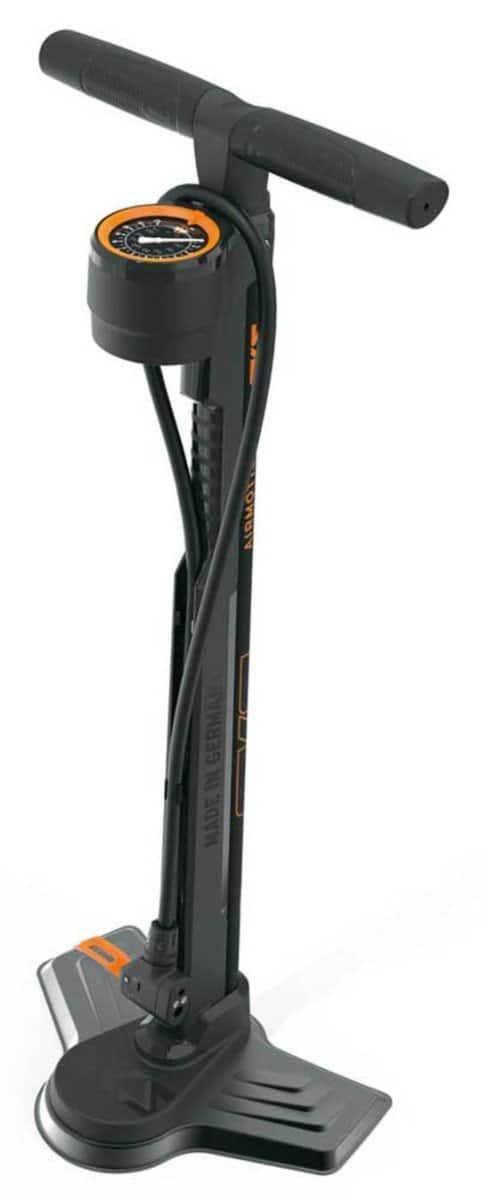 Sks Airmotion 12.0 vloerpomp - Afbeelding 2