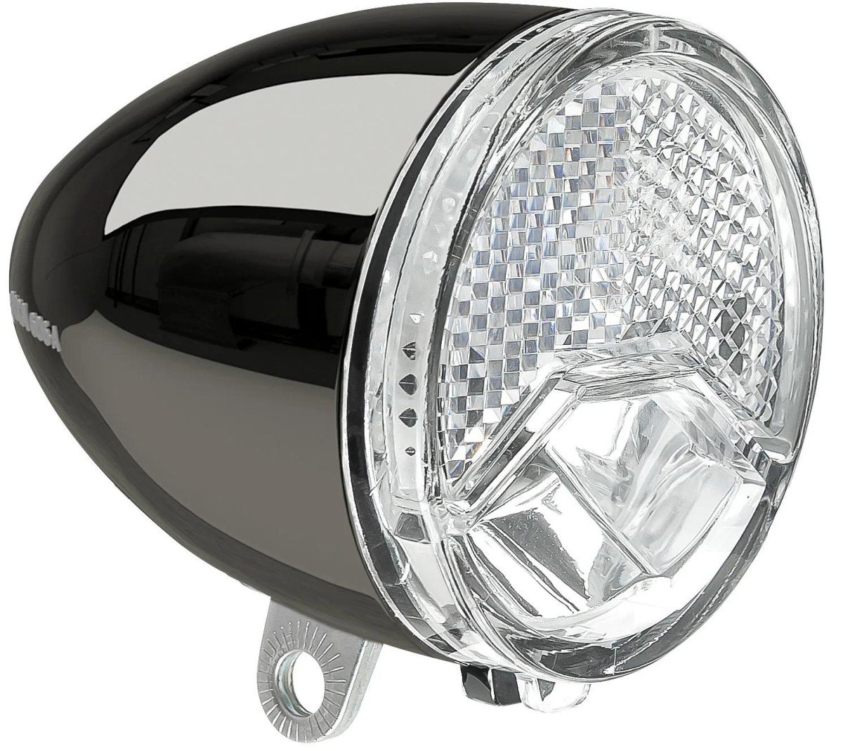 Axa koplamp 606 Steady auto 15 lux - Afbeelding 2