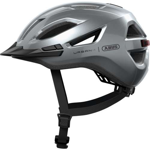 Abus helm Urban-I 4.0 graphite-S 51-55cm