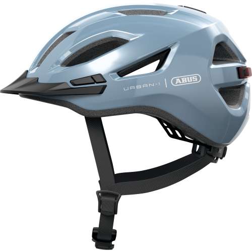 Abus helm Urban-I 4.0 glacier blue-S 51-55cm