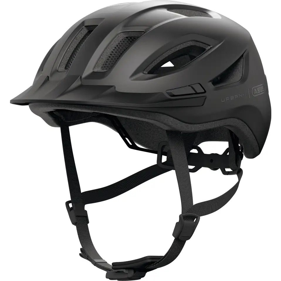 Abus helm Urban-I 4.0-XL 60-64cm - Afbeelding 3