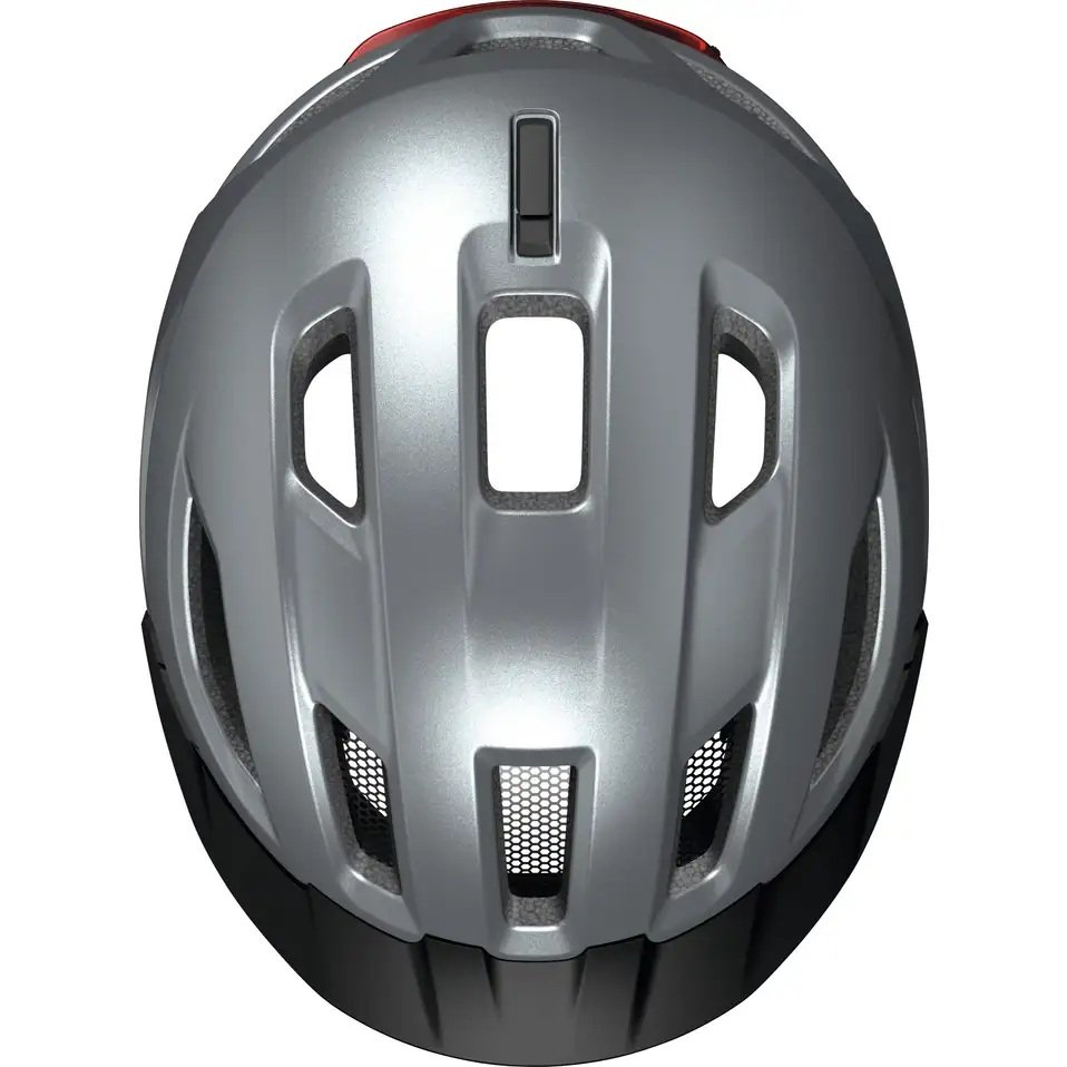 Abus helm Urban-I 4.0 ACE graphite silver 54-58c-M - Afbeelding 6