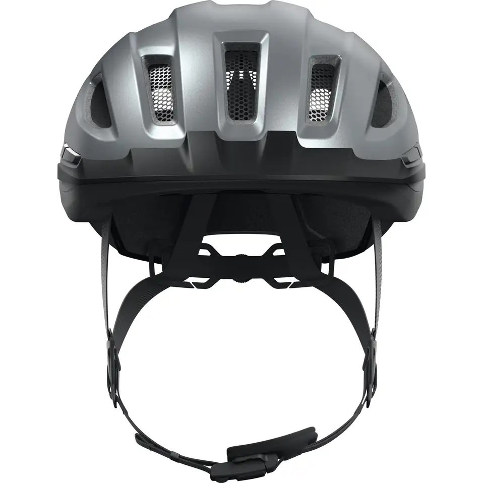 Abus helm Urban-I 4.0 ACE graphite-XL 60-64 - Afbeelding 3