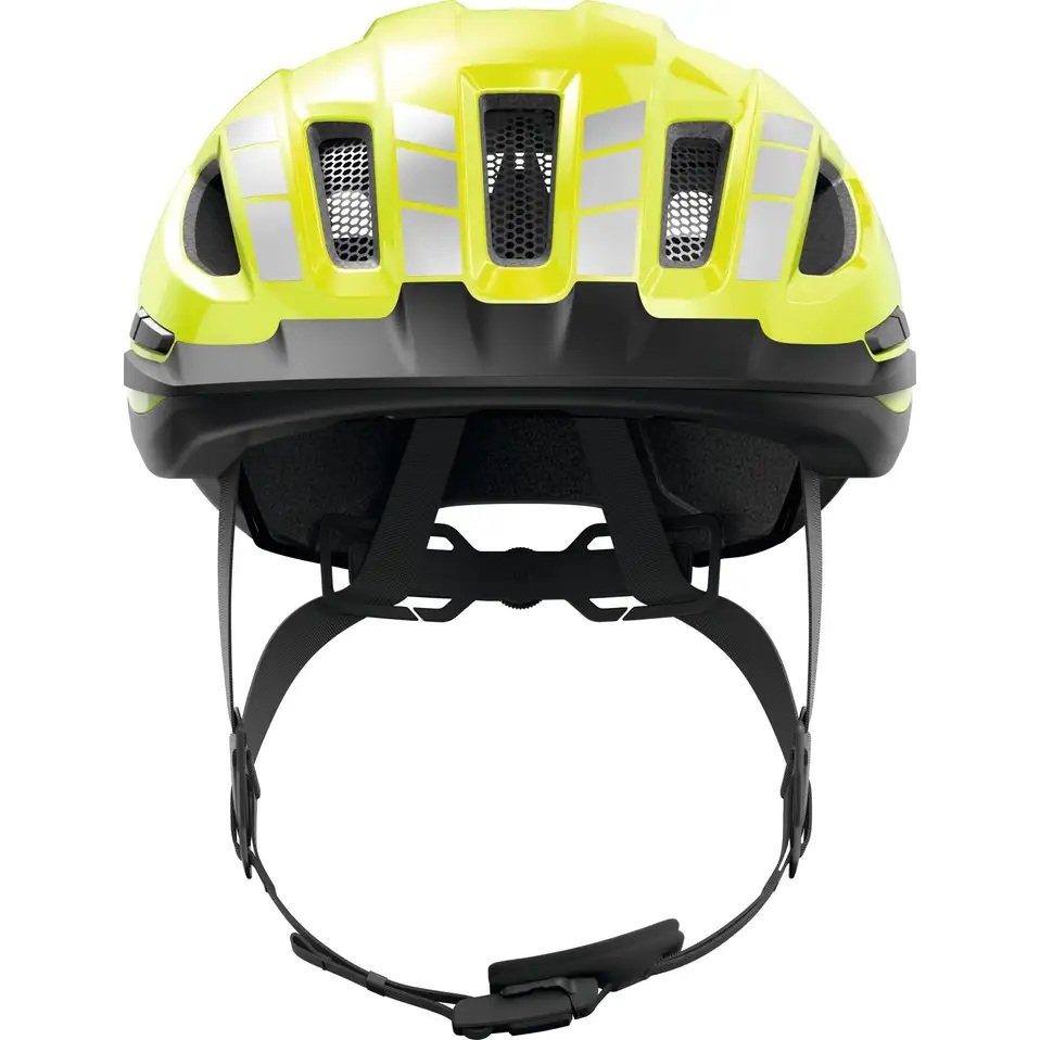 Abus helm Urban-I 4.0 ACE signal-M 54-58cm - Afbeelding 2