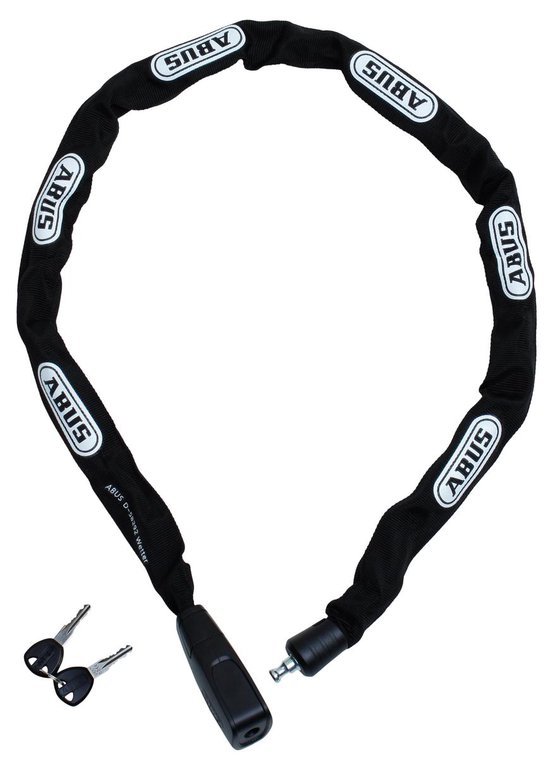 Abus kettingslot CityChain 6800/110 2.0 - Afbeelding 5