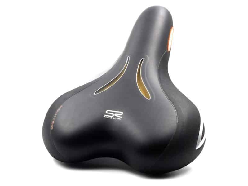 Selle Royal zadel Lookin Athletic Stracciatella - Afbeelding 2
