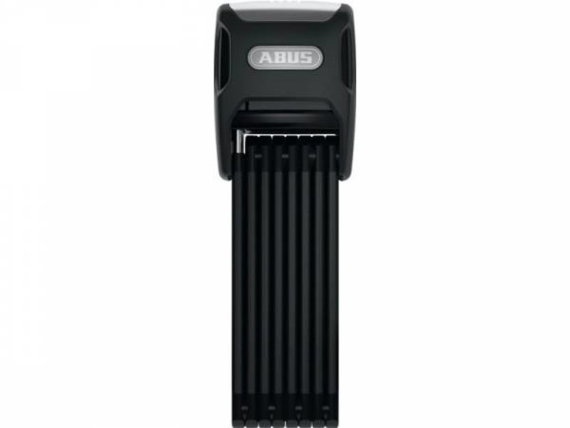 Abus vouwslot bordo big alarm 6000ka/120 + h - Afbeelding 2