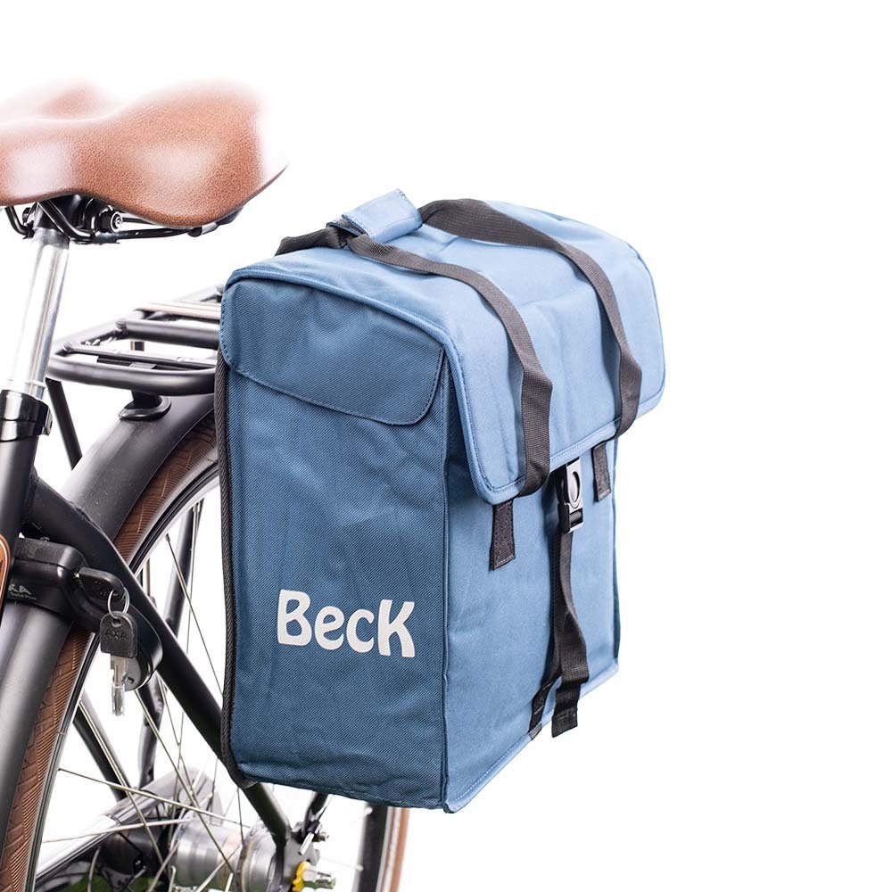 Wicked Beck Canvas Shopper-15L - Afbeelding 3