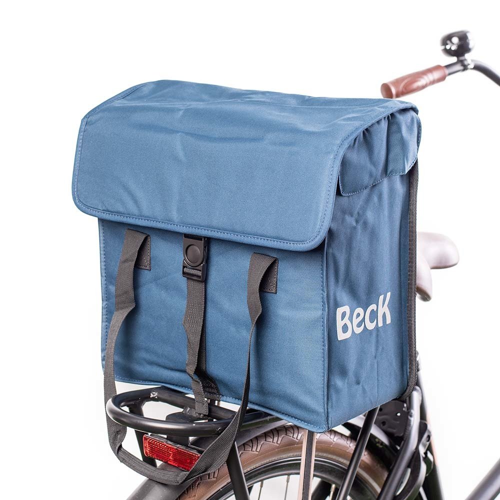 Wicked Beck Canvas Shopper-15L - Afbeelding 2