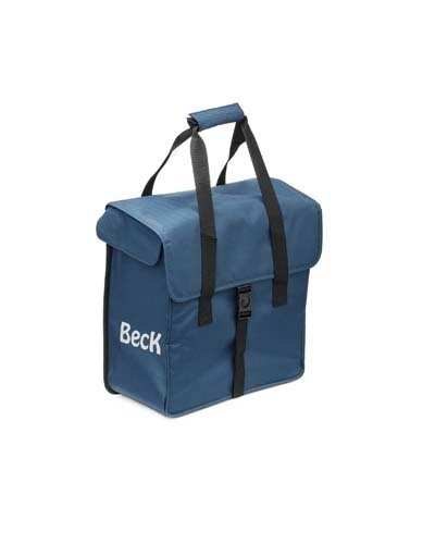 Wicked Beck Canvas Shopper-15L