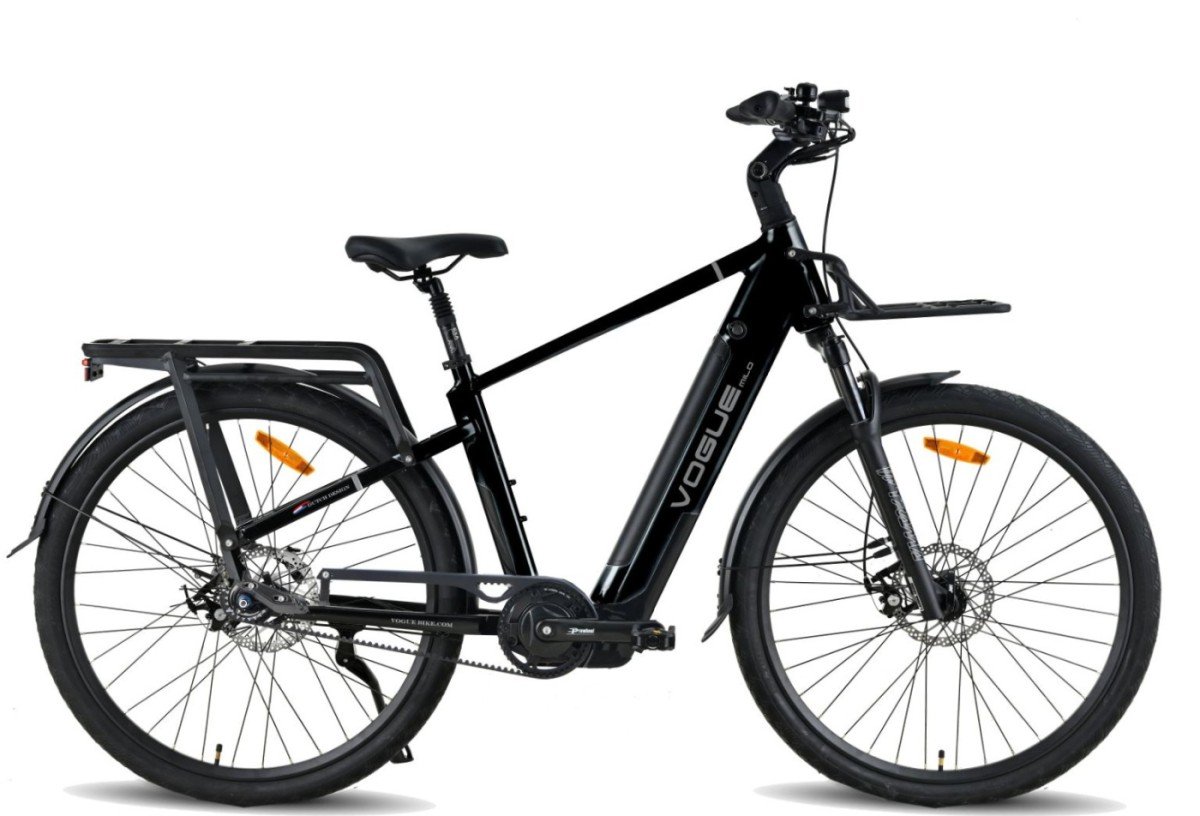 Vogue Milo (twee kleuren) 2026 - Afbeelding 2