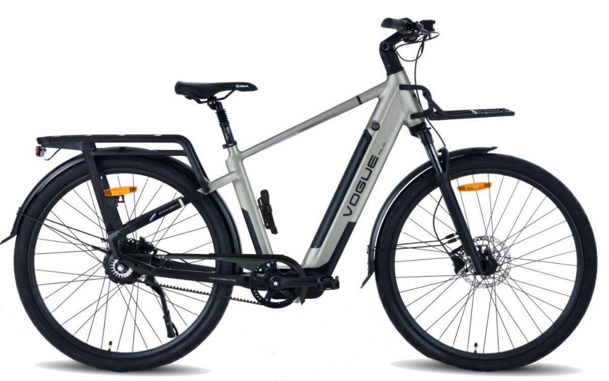 Vogue Milo (twee kleuren) 2026